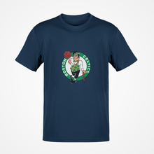 Load image into Gallery viewer, Boston Celtic T-shirt FREE Worldwide Shipping