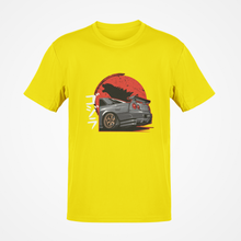 Load image into Gallery viewer, Nissan GT-R R34 Skyline T-shirt FREE Worldwide Shipping