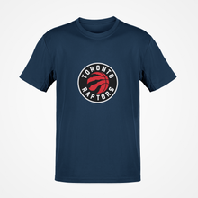 Load image into Gallery viewer, Toronto Raptors T-shirt FREE Worldwide Shipping
