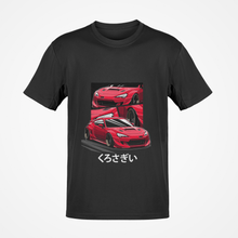 Load image into Gallery viewer, GT86 BRZ FRS T-shirt FREE Worldwide Shipping