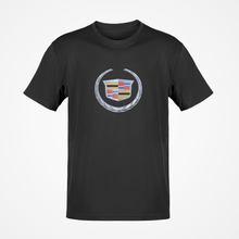 Load image into Gallery viewer, Cadillac T-shirt FREE Worldwide Shipping