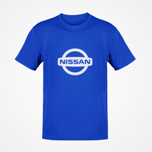 Load image into Gallery viewer, Nissan T-shirt FREE Worldwide Shipping