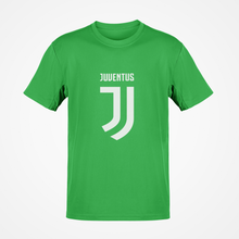 Load image into Gallery viewer, Juventus FC T-shirt FREE Worldwide Shipping