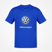 Load image into Gallery viewer, VW Volkswagen T-shirt FREE Worldwide Shipping