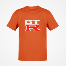 Load image into Gallery viewer, Nissan GT-R T-shirt FREE Worldwide Shipping