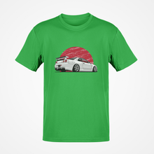 Load image into Gallery viewer, Nissan GT-R R34 Skyline T-shirt FREE Worldwide Shipping