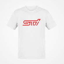 Load image into Gallery viewer, STI T-shirt FREE Worldwide Shipping