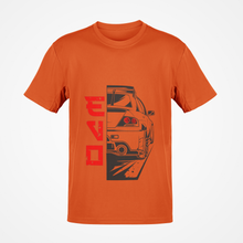 Load image into Gallery viewer, Mitsubishi Lancer Evolution T-shirt FREE Worldwide Shipping