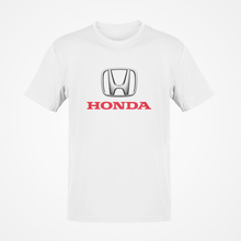 Load image into Gallery viewer, Honda T-shirt FREE Worldwide Shipping
