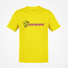 Load image into Gallery viewer, Dodge Demon T-shirt FREE Worldwide Shipping