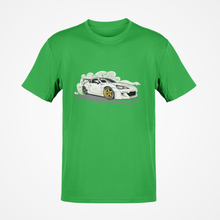 Load image into Gallery viewer, GT86 FRS BRZ T-shirt FREE Worldwide Shipping
