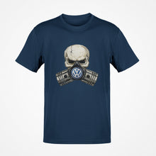 Load image into Gallery viewer, VW Volkswagen T-shirt FREE Worldwide Shipping