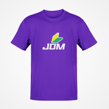 Load image into Gallery viewer, JDM T-shirt FREE Worldwide Shipping