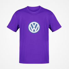 Load image into Gallery viewer, VW Volkswagen T-shirt FREE Worldwide Shipping