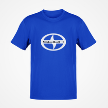 Load image into Gallery viewer, Scion T-shirt FREE Worldwide Shipping