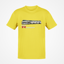 Load image into Gallery viewer, Nissan GT-R T-shirt FREE Worldwide Shipping
