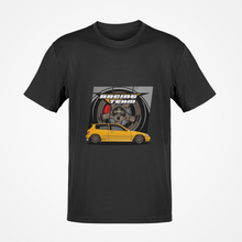 Load image into Gallery viewer, Honda Civic T-shirt FREE Worldwide Shipping