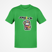 Load image into Gallery viewer, JDM T-shirt FREE Worldwide Shipping