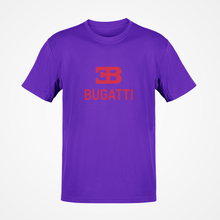 Load image into Gallery viewer, Bugatti T-shirt FREE Worldwide Shipping