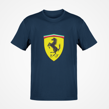Load image into Gallery viewer, Car Logo T-shirt FREE Worldwide Shipping