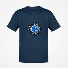 Load image into Gallery viewer, Orlando Magic T-shirt FREE Worldwide Shipping
