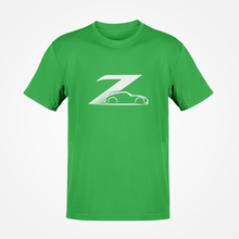 Load image into Gallery viewer, Nissan Z T-shirt FREE Worldwide Shipping