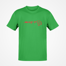 Load image into Gallery viewer, Dodge SRT T-shirt FREE Worldwide Shipping