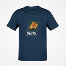 Load image into Gallery viewer, Phoenix Suns T-shirt FREE Worldwide Shipping