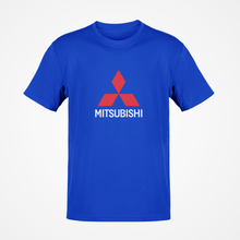 Load image into Gallery viewer, Mitsubishi T-shirt FREE Worldwide Shipping