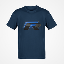 Load image into Gallery viewer, VW Volkswagen Golf R T-shirt FREE Worldwide Shipping