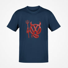 Load image into Gallery viewer, VW Volkswagen T-shirt FREE Worldwide Shipping