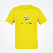 Load image into Gallery viewer, Citroen T-shirt FREE Worldwide Shipping