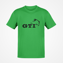 Load image into Gallery viewer, VW Volkswagen GTI T-shirt FREE Worldwide Shipping