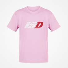 Load image into Gallery viewer, Initial D T-shirt FREE Worldwide Shipping