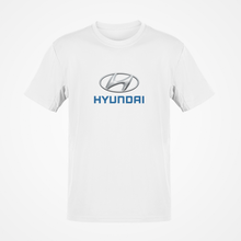 Load image into Gallery viewer, Hyundai T-shirt FREE Worldwide Shipping