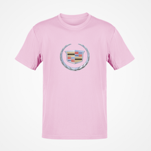 Load image into Gallery viewer, Cadillac T-shirt FREE Worldwide Shipping