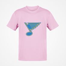 Load image into Gallery viewer, St. Louis Blues T-shirt FREE Worldwide Shipping
