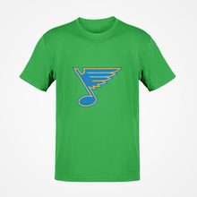 Load image into Gallery viewer, St. Louis Blues T-shirt FREE Worldwide Shipping