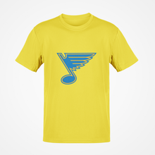 Load image into Gallery viewer, St. Louis Blues T-shirt FREE Worldwide Shipping