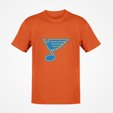 Load image into Gallery viewer, St. Louis Blues T-shirt FREE Worldwide Shipping