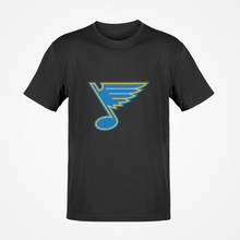 Load image into Gallery viewer, St. Louis Blues T-shirt FREE Worldwide Shipping