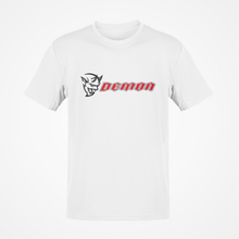 Load image into Gallery viewer, Dodge Demon T-shirt FREE Worldwide Shipping