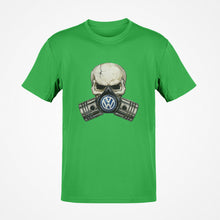 Load image into Gallery viewer, VW Volkswagen T-shirt FREE Worldwide Shipping