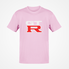 Load image into Gallery viewer, Nissan GT-R T-shirt FREE Worldwide Shipping