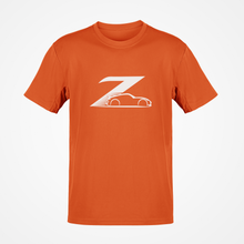 Load image into Gallery viewer, Nissan Z T-shirt FREE Worldwide Shipping