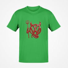 Load image into Gallery viewer, VW Volkswagen T-shirt FREE Worldwide Shipping