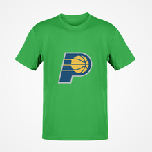 Load image into Gallery viewer, Indiana Pacers T-shirt FREE Worldwide Shipping