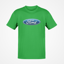Load image into Gallery viewer, Ford T-shirt FREE Worldwide Shipping