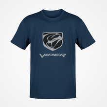 Load image into Gallery viewer, Dodge Viper T-shirt FREE Worldwide Shipping