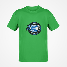 Load image into Gallery viewer, Orlando Magic T-shirt FREE Worldwide Shipping